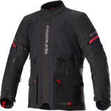 Alpinestars Monteira Drystar XF Waterproof Textile Jacket