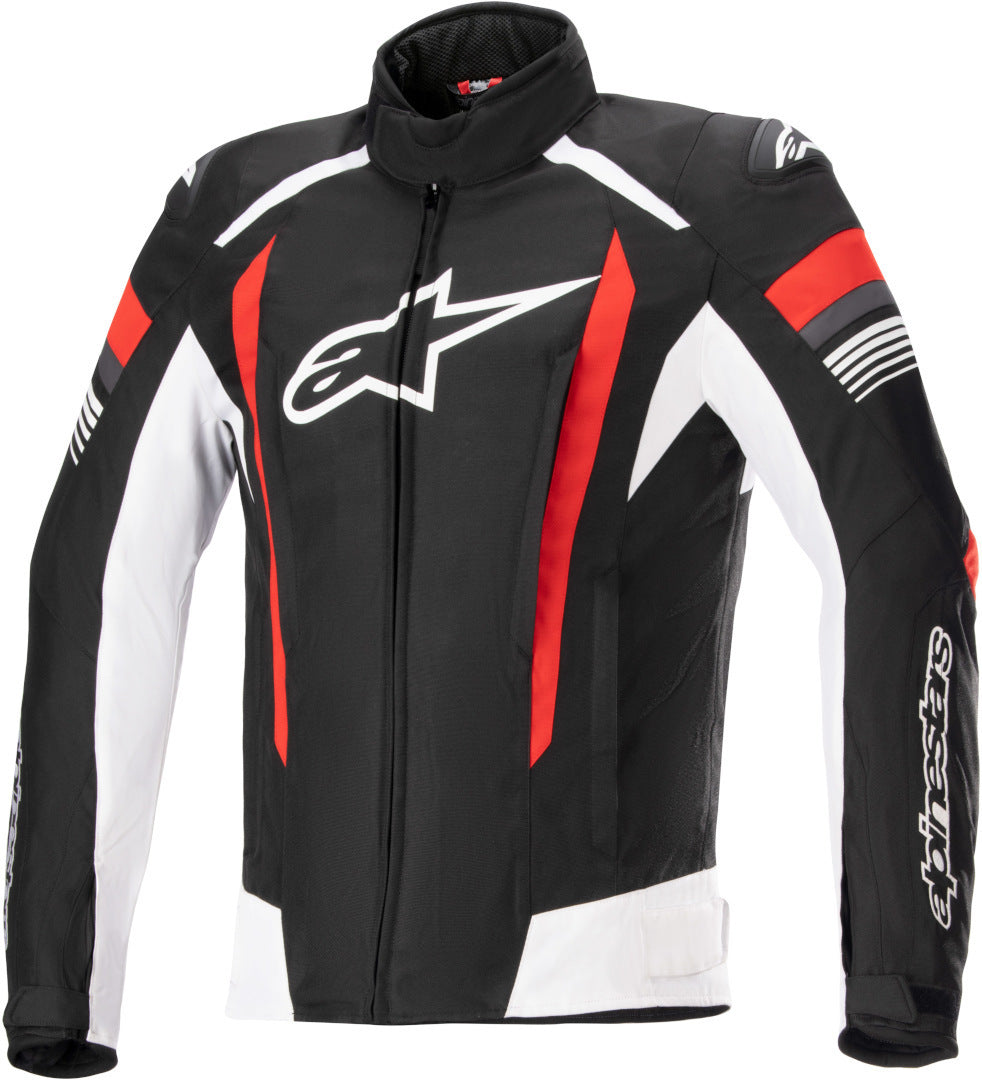 Alpinestars stella hotsell textile jacket