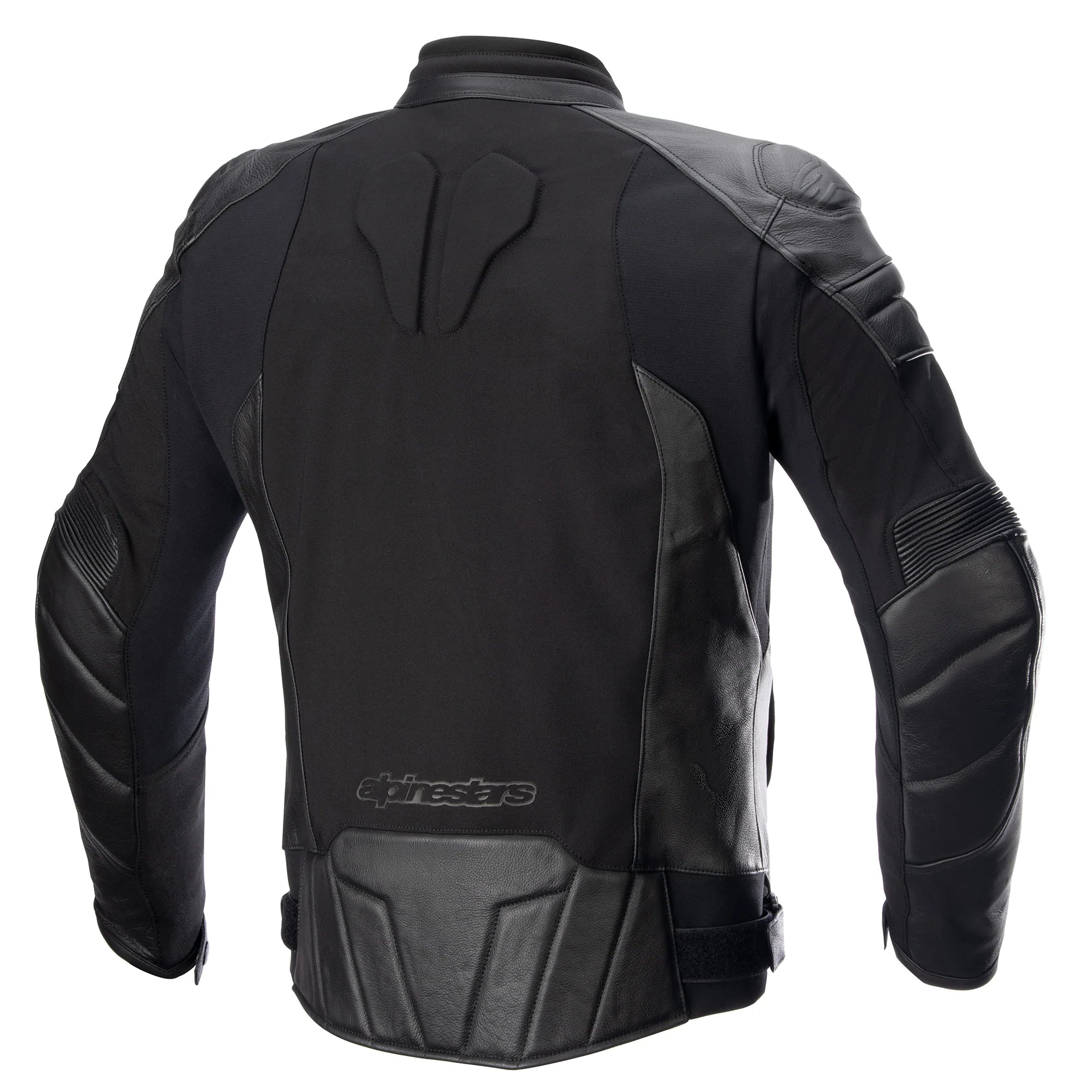 Alpinestars Bionic Action Grey Yellow Riding Jacket | Buy online in India