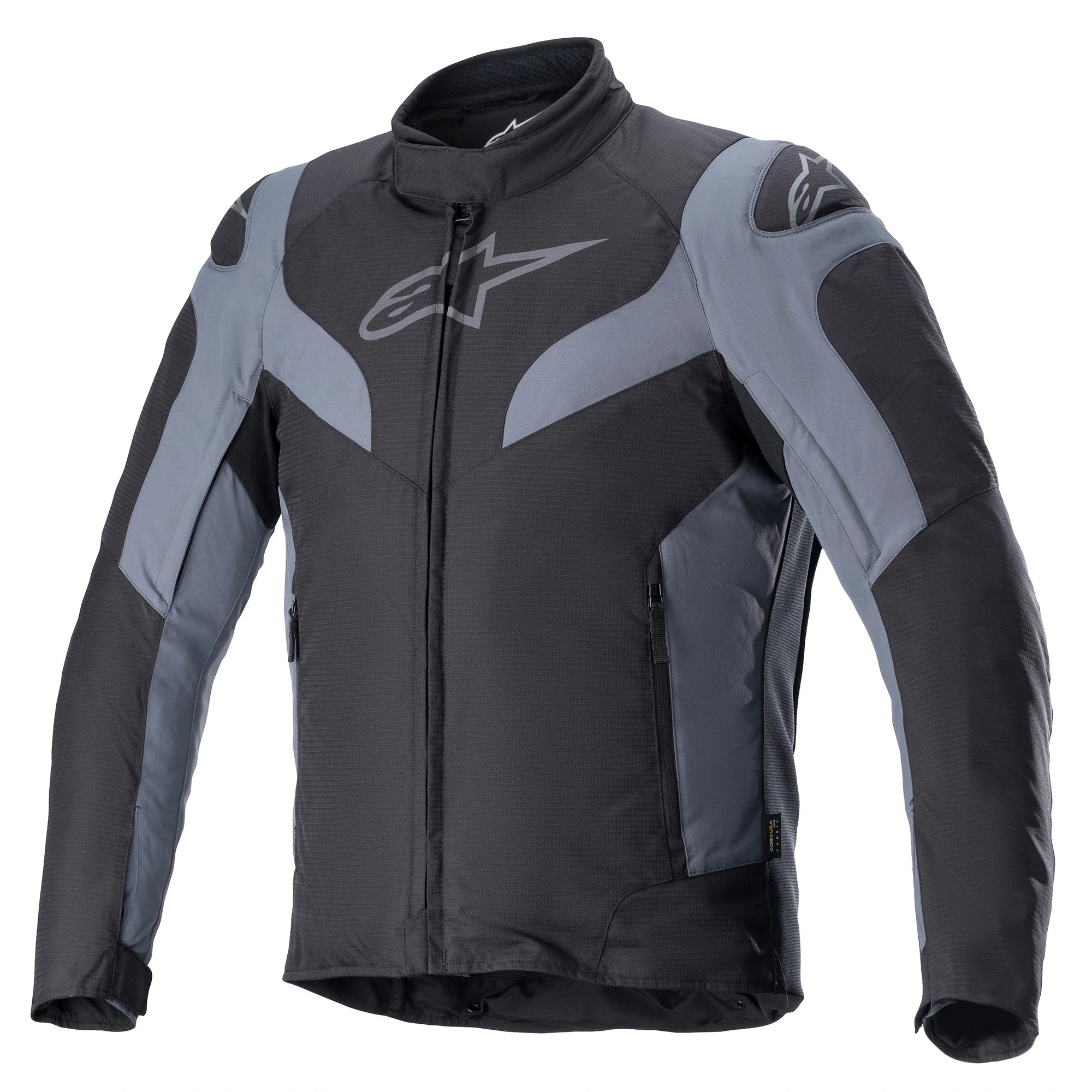 Alpinestars RX-3 Waterproof Textile Jacket