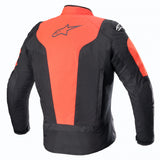 Alpinestars RX-3 Waterproof Textile Jacket