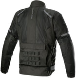 Alpinestars Crosshill WP Air Textile Jacket