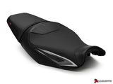 Luimoto Team Kawasaki Rider Seat Cover for Kawasaki ZX-14R