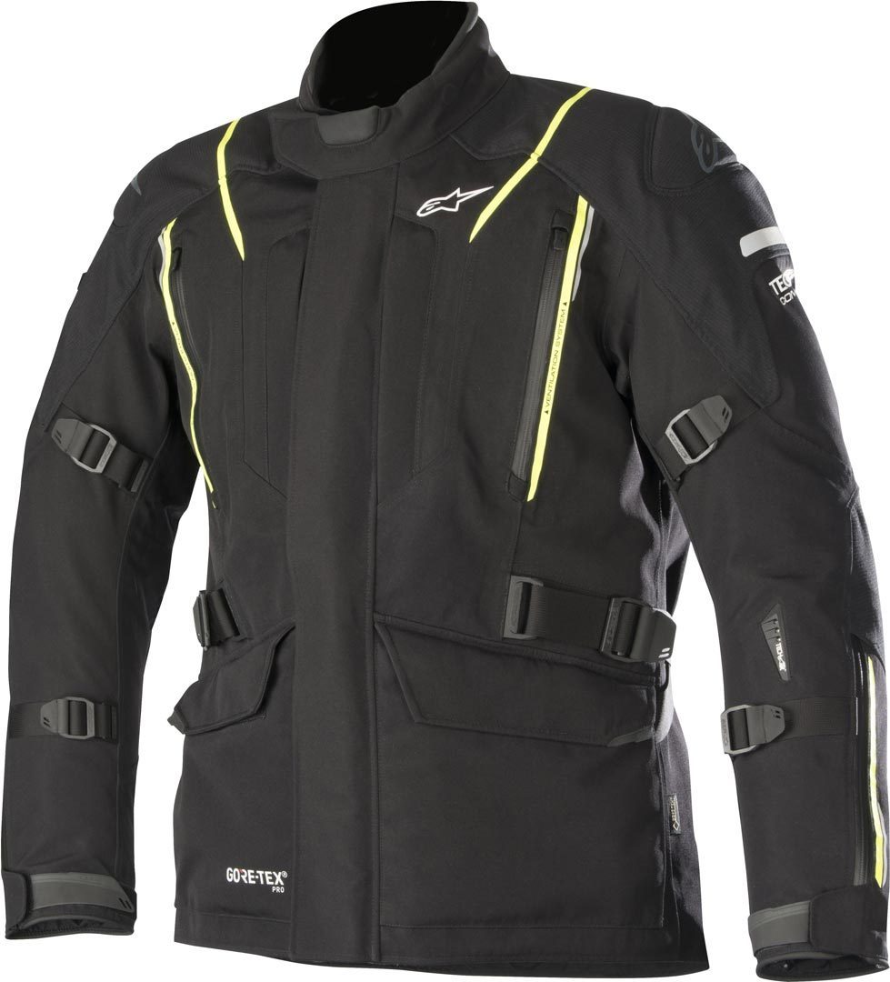Alpinestars Big Sure Gore-Tex Pro Tech-Air Textile Jacket