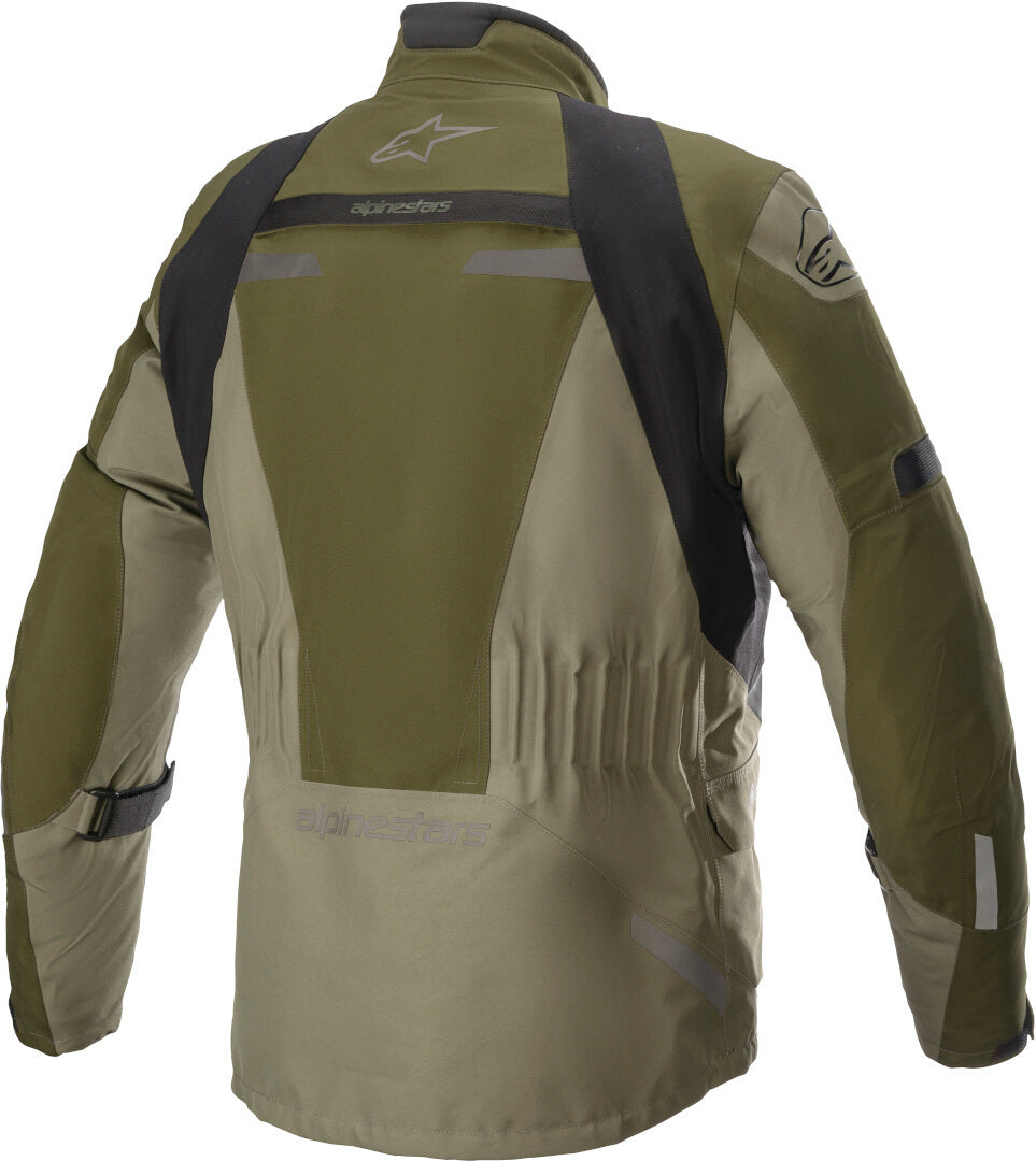 Alpinestars Altamira Gore-Tex Textile Jacket