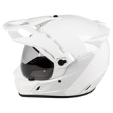 Klim Krios Pro Haptik White Helmet