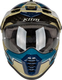 Klim Krios Pro Ventura Enduro Helmet