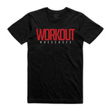 Workout - No Excuses T-Shirt - (style 2)