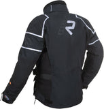 Rukka Exegal Gore-Tex Textile Jacket