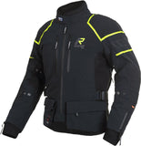 Rukka Exegal Gore-Tex Textile Jacket