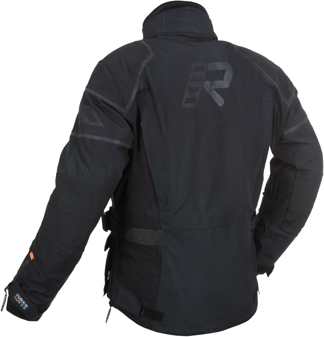 Rukka Exegal Gore-Tex Textile Jacket