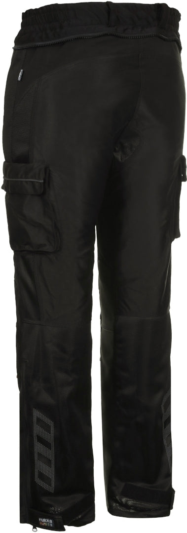 Rukka AirventuR Textile Pants