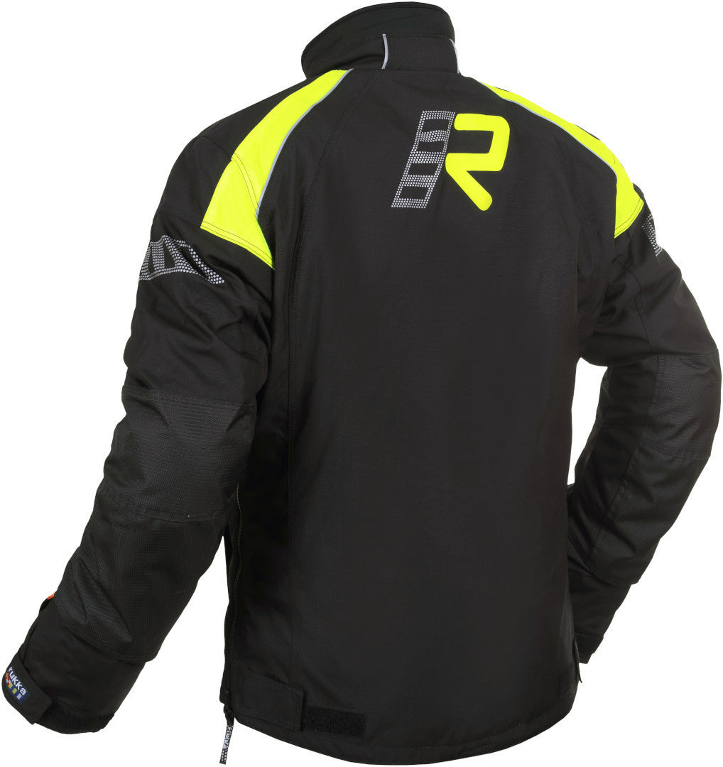 Rukka melfort new arrivals jacket