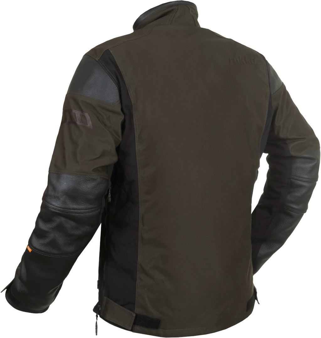 Rukka Melfort Gore-Tex Textile Jacket