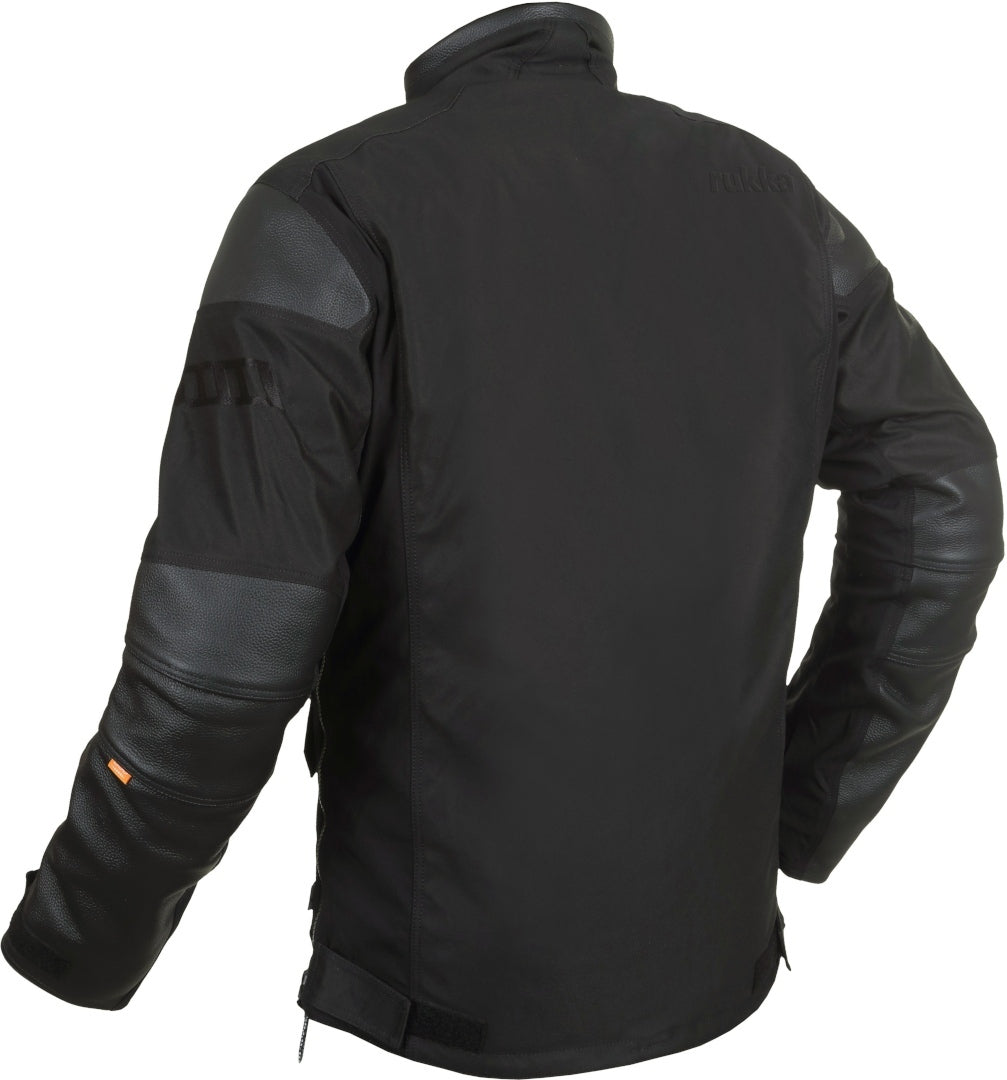 Rukka Melfort Gore-Tex Textile Jacket