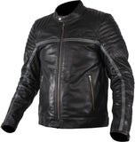 Rukka Yorkton Leather Jacket