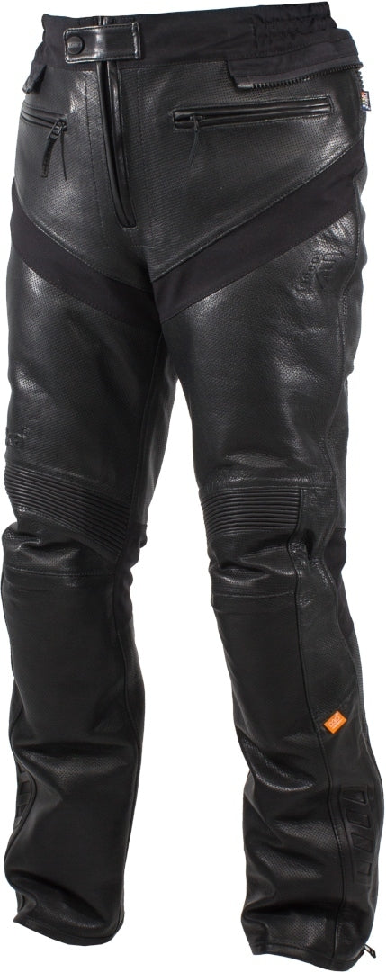 Rukka Rapto-r Short C1 Pants Black RU-9-70113-739-R-999 Pants | MotoStorm