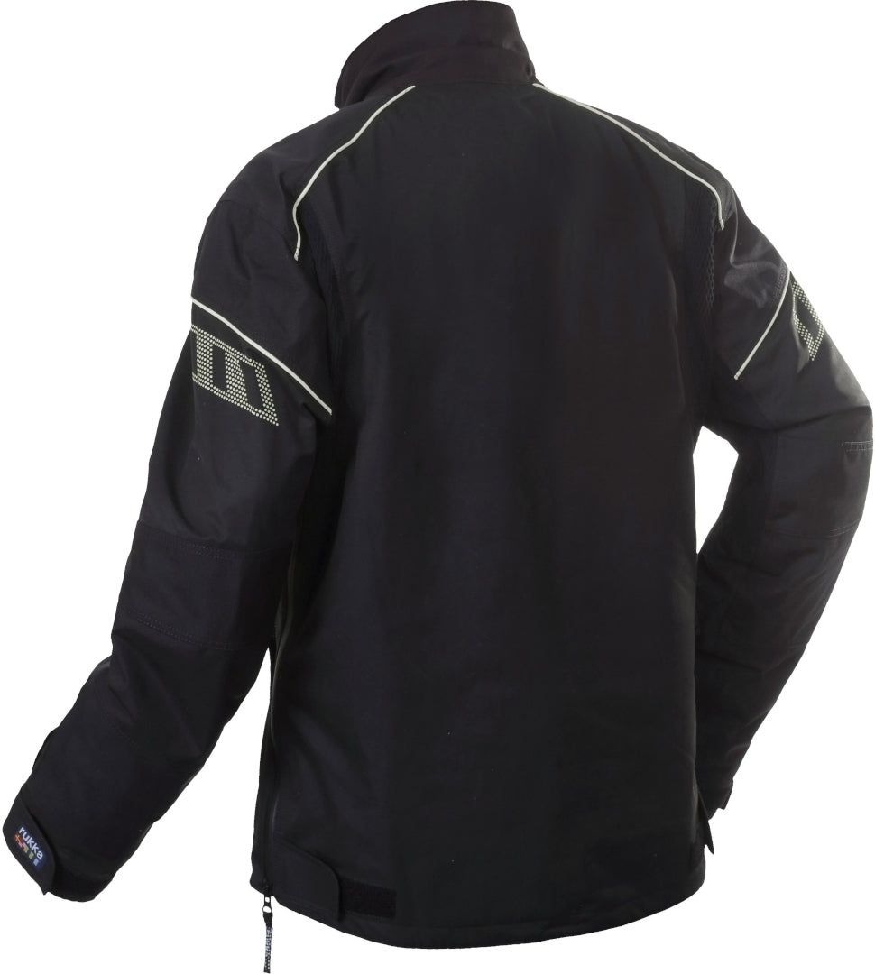 Rukka StretchDry Gore-Tex Textile Jacket