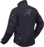 Rukka Ecuado-R Textile Jacket