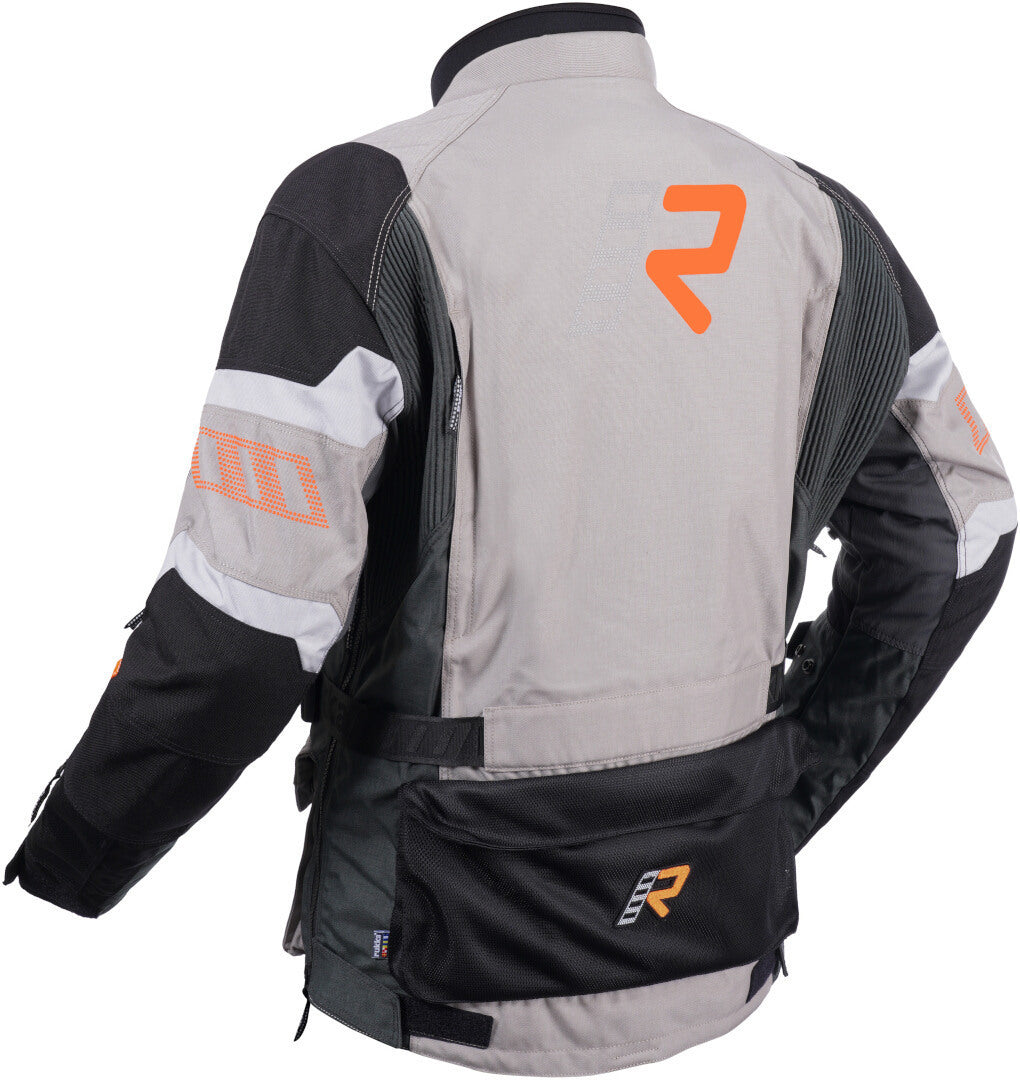 Rukka Madagasca-R Textile Jacket