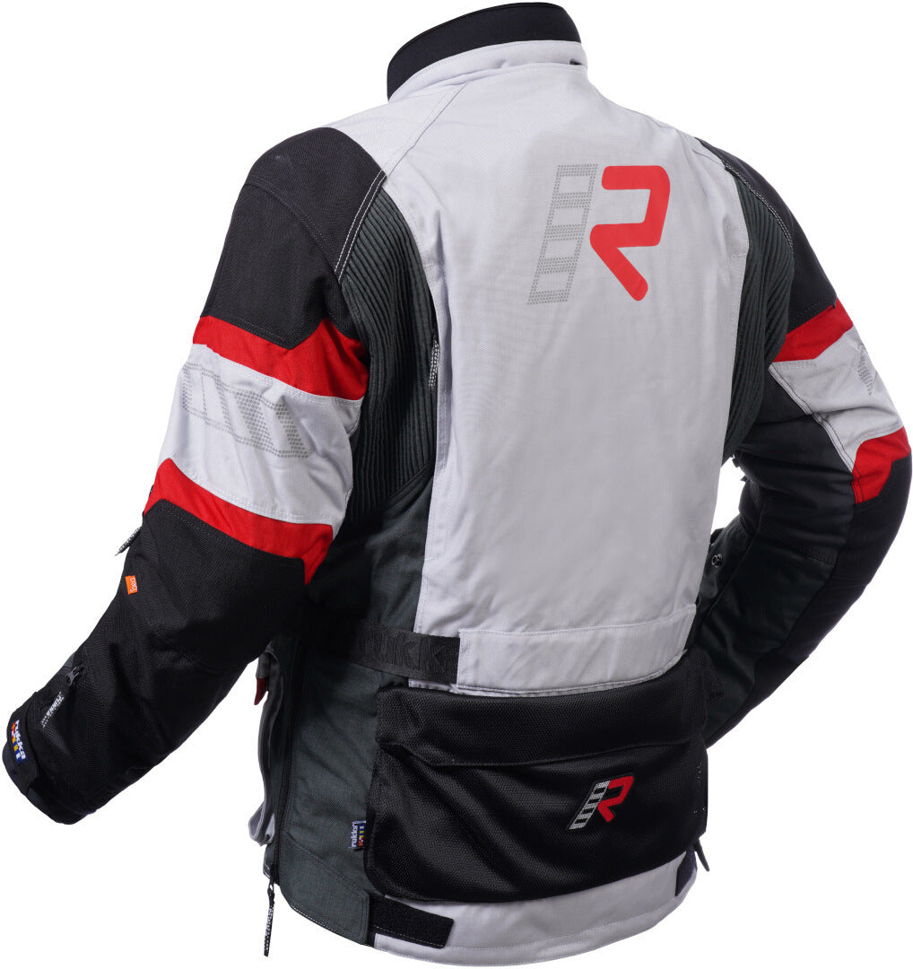 Rukka Madagasca-R Textile Jacket