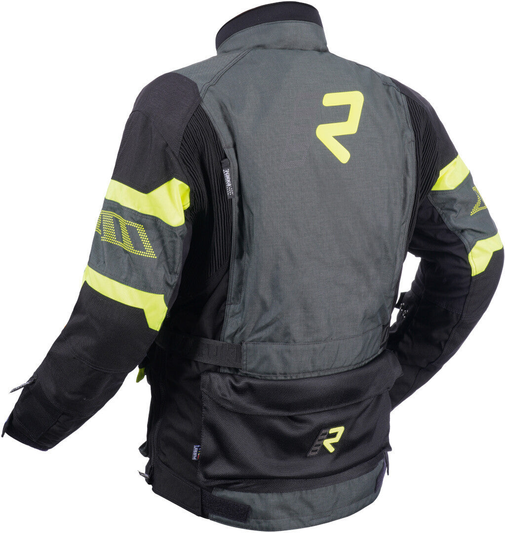 Rukka Madagasca-R Textile Jacket