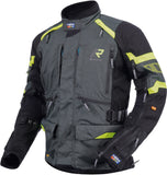 Rukka Madagasca-R Textile Jacket