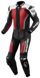 Berik Losail Two Piece Leather Suit