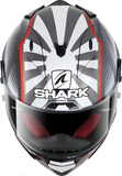 Shark Race-R Pro Carbon Replica Zarco Malaysian GP Helmet