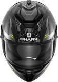 Shark Spartan GT Carbon Urikan Mat Helmet