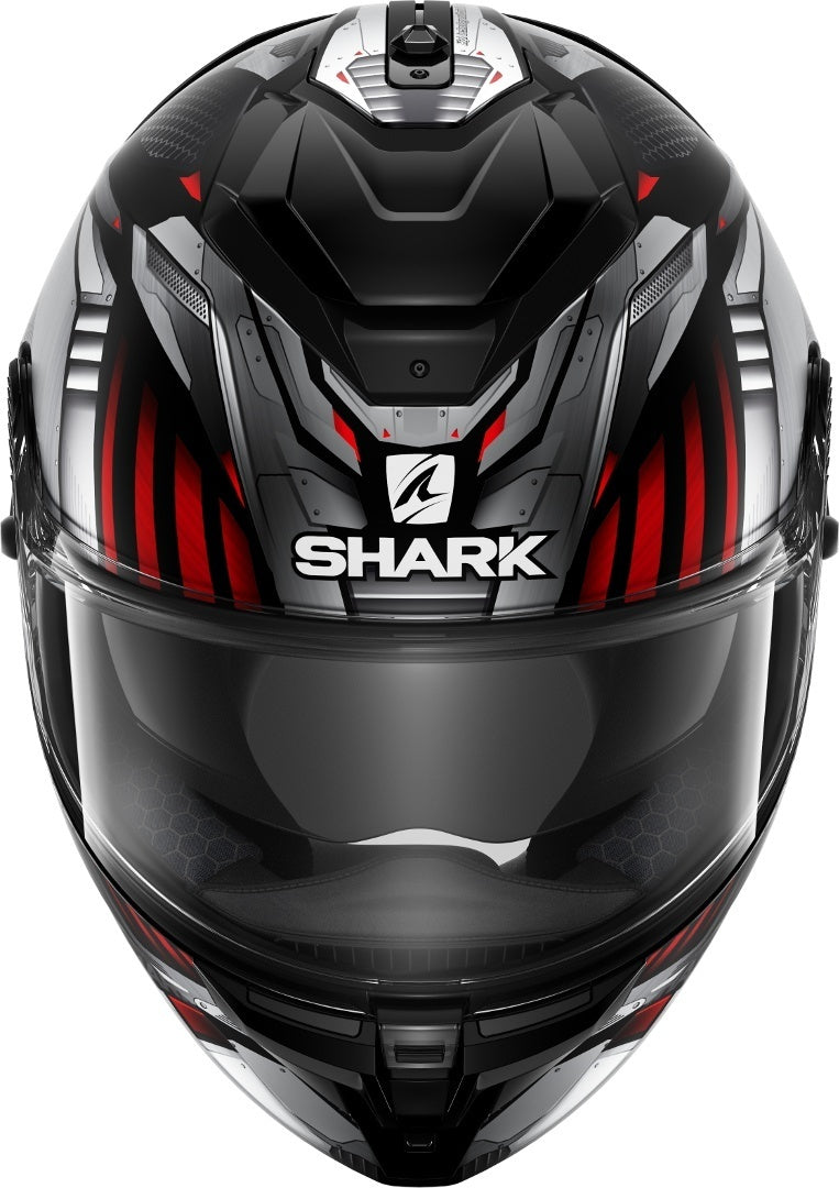 Shark Spartan GT Replikan Helmet