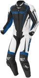 Berik Race-X Two Piece Leather Suit