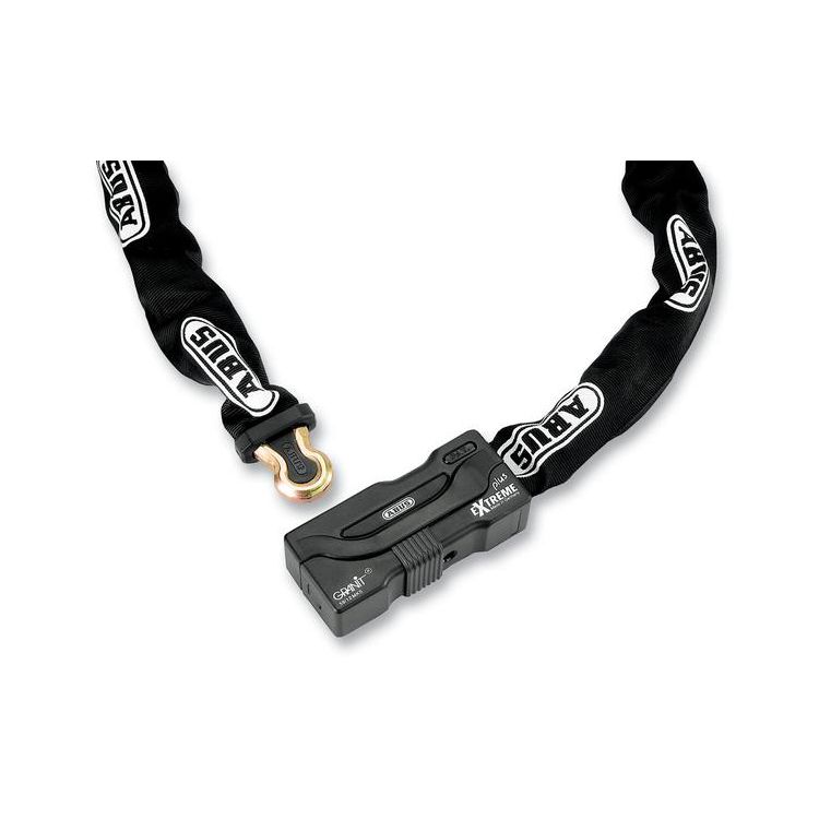 Abus Granit Extreme Plus 59 Chain Lock- Buy Online in India