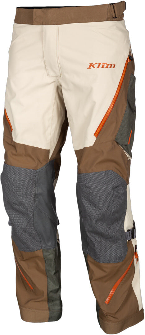 Klim Badlands Pro 2023 Textile Pants