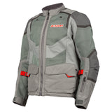 Klim Baja S4 Cool Grey-Redrock Jacket
