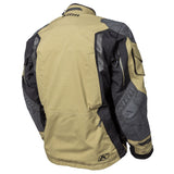 Klim Badlands Pro A3 Vectran Sage-Black Jacket