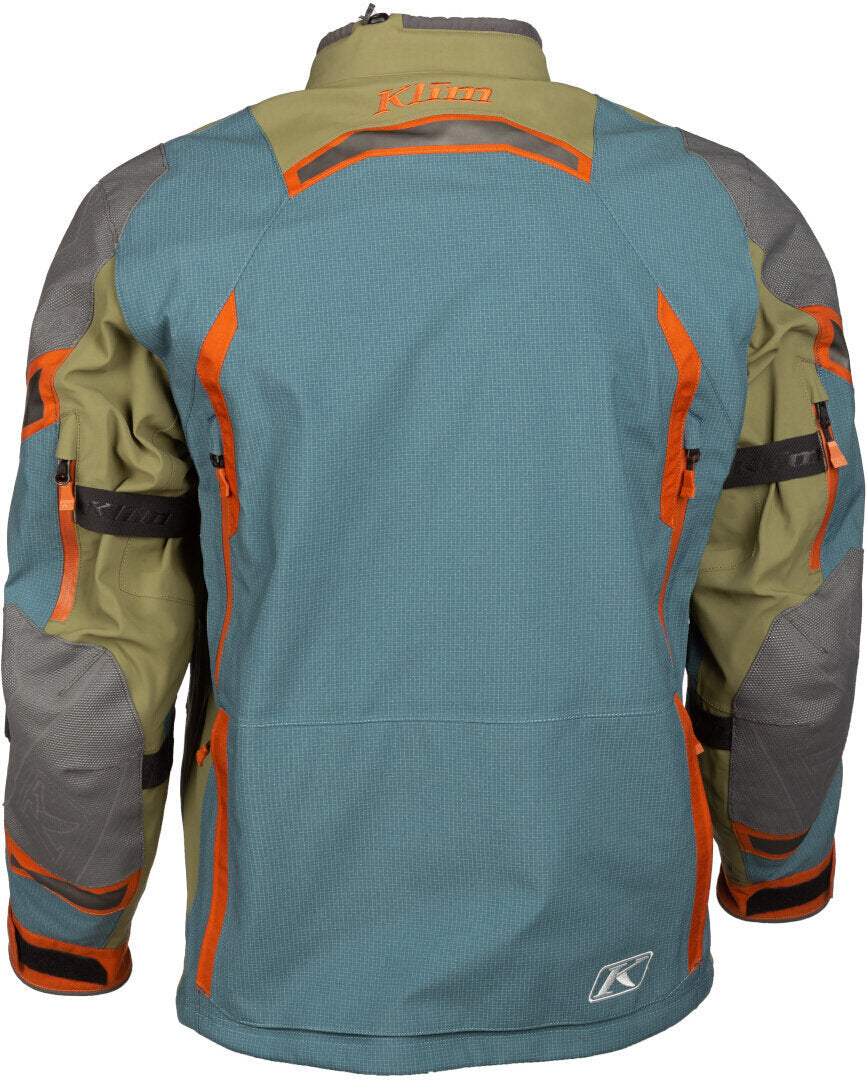 Klim Badlands Pro A3 2023 Textile Jacket