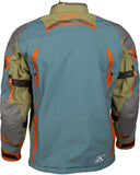 Klim Badlands Pro A3 2023 Textile Jacket