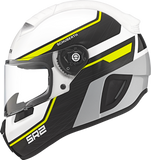 Schuberth SR2 Lightning Helmet