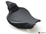 Luimoto Team Kawasaki Rider Seat Cover for Kawasaki Z1000