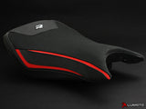Luimoto Technik Rider Seat Cover for BMW S 1000 R