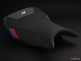 Luimoto Motorsports Rider Seat Cover for BMW S 1000 R