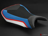Luimoto Technik Rider Seat Cover for BMW S1000RR