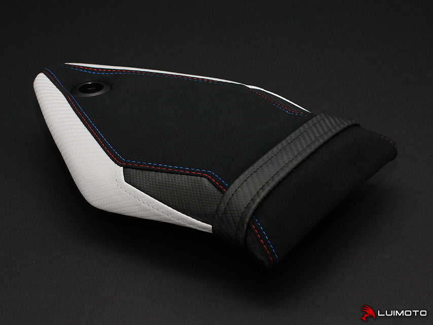 Luimoto Motorsports Passenger Seat Cover for BMW S1000RR