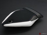 Luimoto Motorsports Passenger Seat Cover for BMW S1000RR