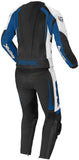 Berik Race-X Two Piece Leather Suit