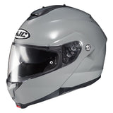 HJC C91 Solid Helmet