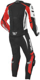 Berik Monza Two Piece Leather Suit