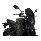 Puig Touring Naked New Generation Windscreen for Yamaha MT-09 2021-22