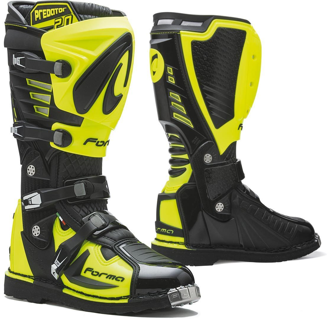 forma predator 2.0 boots